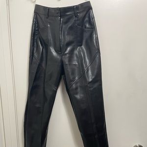 Aritzia Rebel Pants